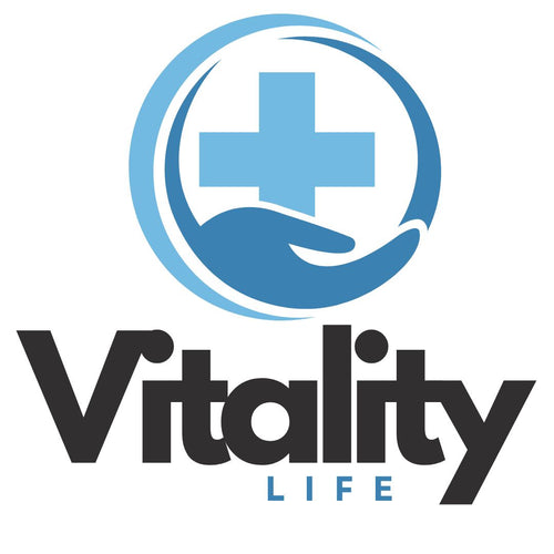 Vitality Life 